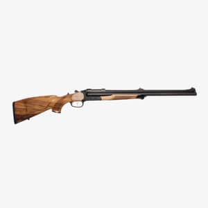 Blaser D99 Vänster Kal. 20/20 8x57JRS Grade 4