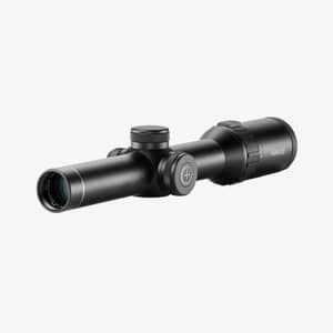 Hawke Endurance 30 FD 1-6x24 L4A kikaresikte sett från en vinklad sida framifrån