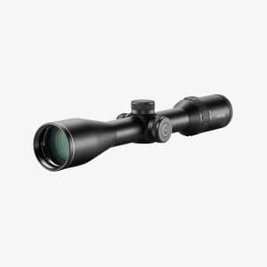 Hawke Endurance 30 FD 1,7-10x44 LR2 kikarsikte sett snett framifrån