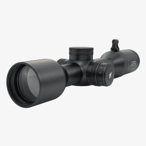 GPO SPECTRA 8x 2-16x50i G4i Kikarsikte