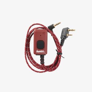 Hunter Miniheadset OS-04 3,5mm AUX