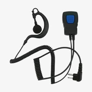 Lafayette InreMiniheadset Zodiac Extreme,Basic pro,Easyhunt 2