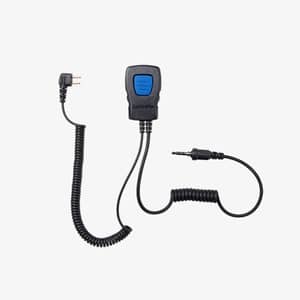 Lafayette Miniheadset Peltor SMART