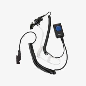 Lafayette Security Miniheadset Icom/Genzo