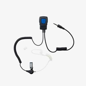 Lafayette Security Miniheadset SMART