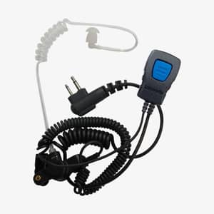 Lafayette Security Miniheadset Zodiac Extreme,Basic pro,Easyhunt 2
