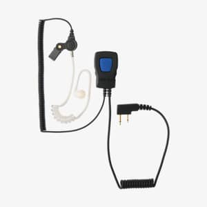 Lafayette Security Miniheadset Zodiac One, Hunter