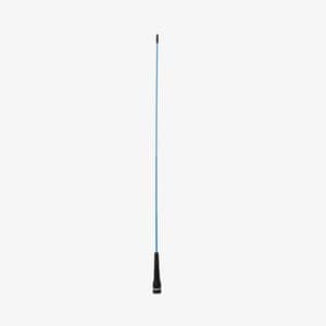 Lafayette Skogsantenn 155MHz Blå Memory