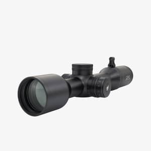 GPO Spectra 8x 1,6–13x44i kikarsikte i vinklad vy