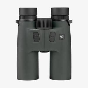 Vortex Ranger HD 3000 10x42 kikare sedd framifrån