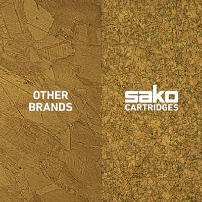 Sako omladdningsbarhet