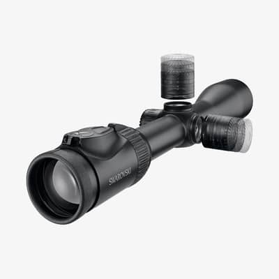 Swarovski Z8i BTF