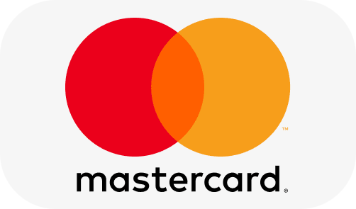 Betalmetod Mastercard