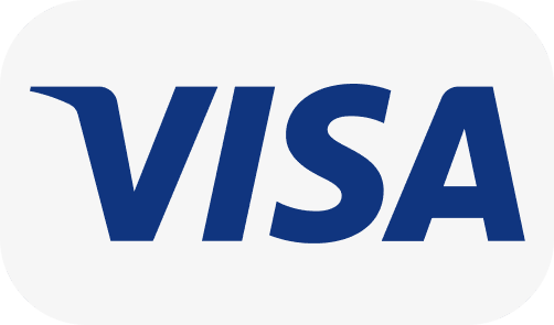 Betalmetod Visa