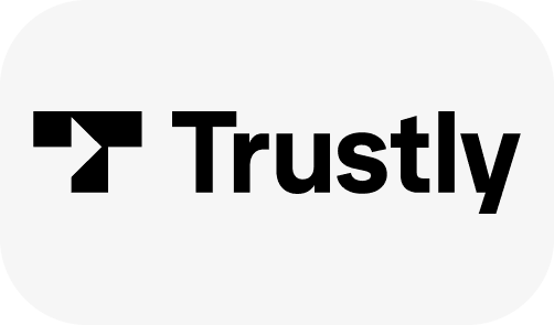 Trustly logo