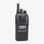 Icom Prohunt Basic Digital/Analog 155MHz Svart Nära