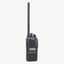 Icom Prohunt Basic Digital/Analog 155MHz Svart