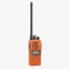 Icom prohunt basic 2 orange 155mhz vhf