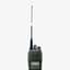 prohunt basic antenn svart på radio 155mhz