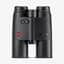 Leica Geovid R 10x42 top