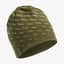 Blaser Argali Vändbar Beanie Grön Insida