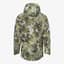 Blaser Herrjacka Resist 3L Huntec Camouflage Bak