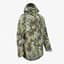 Blaser Herrjacka Resist 3L Huntec Camouflage Höger