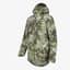Blaser Herrjacka Resist 3L Huntec Camouflage Vänster