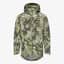 Blaser Herrjacka Resist 3L Huntec Camouflage