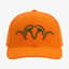 Blaser Keps Orange