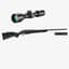 tikka t3x lite adj paket