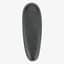 Pachmayr Bakkappa D752B Svart Medium 20 mm Bak