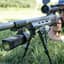 Tactacam 6.0 Vapenkamera på gevär