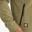 Swazi Severn Top Tussock detalj 2