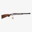Blaser D99 Luxus Vanster grade 4 hoger sida