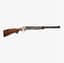 Blaser D99 Luxus Vänster Kal. 20/20 8x57JRS Grade 4