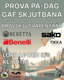 GAF Skjutbana