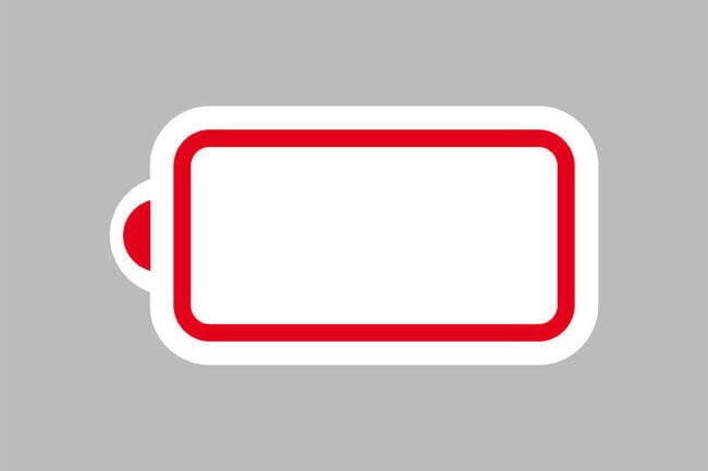 leica calonox OLED-skärm och uppladdningsbart batteri
