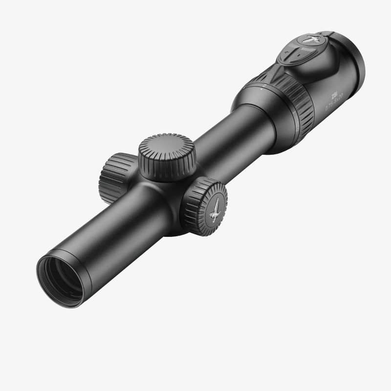 Z8i 0.75-6x20 Sida