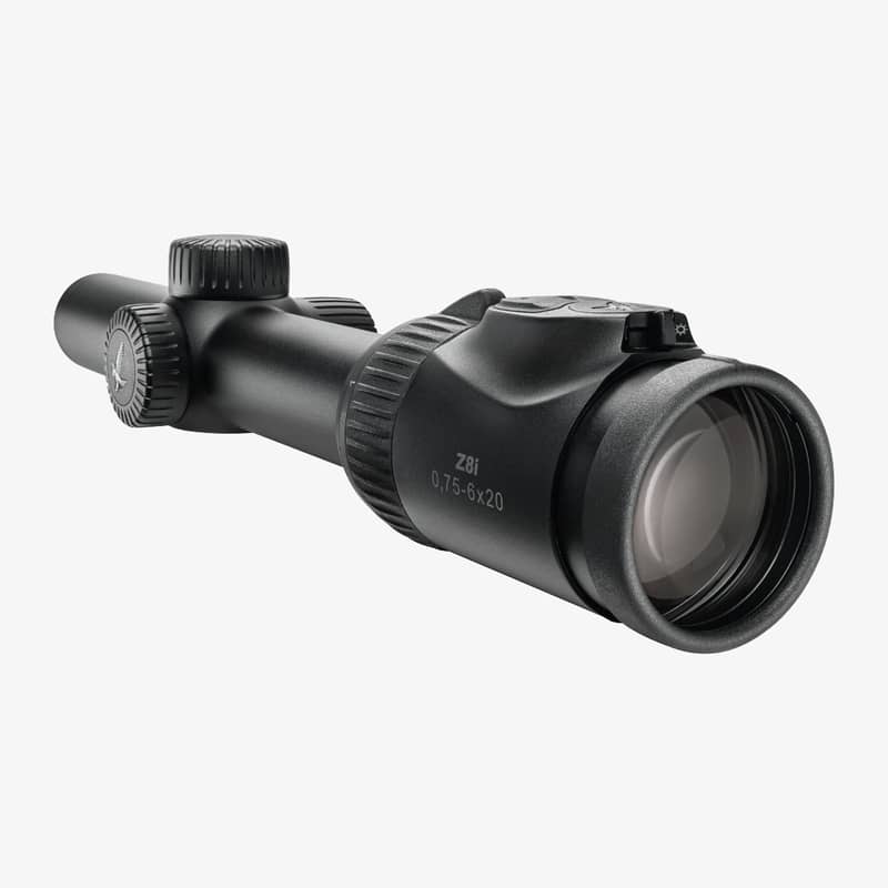 Z8i 0.75-6x20 Sida Bak