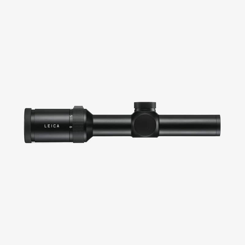 Leica Fortis 6 1-6x24i profil höger