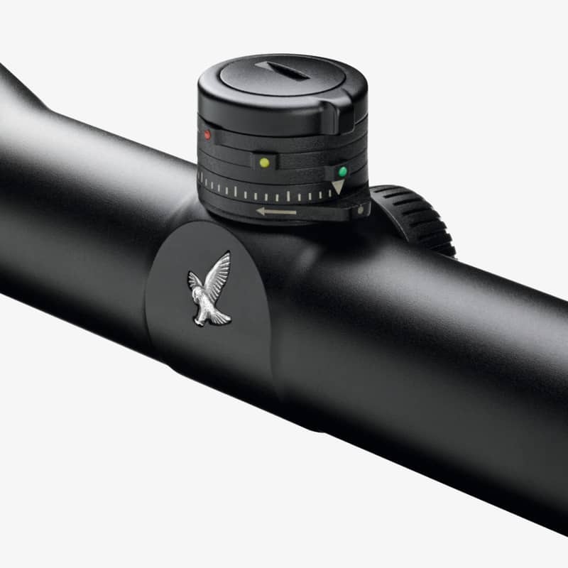 Swarovski Z6i BT