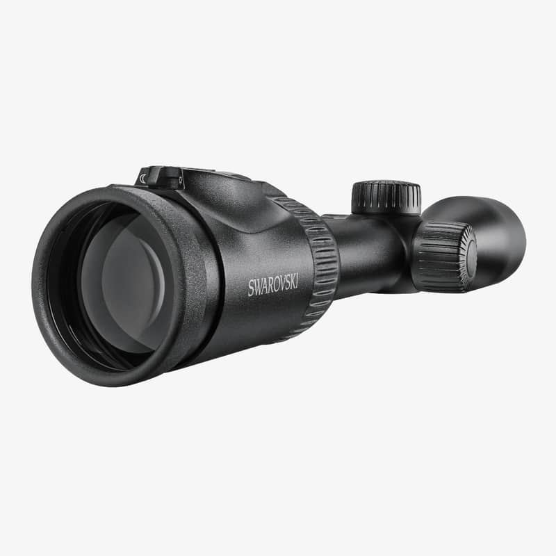 Z8i 2-16x50 Sida Bak