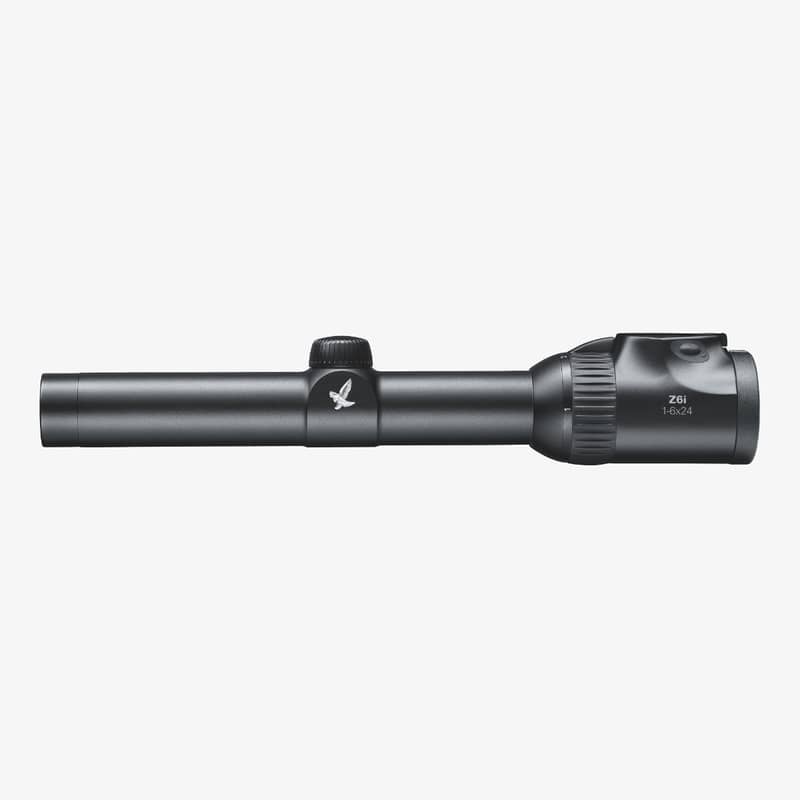 Swarovski Z6i 1-6x24 Profil