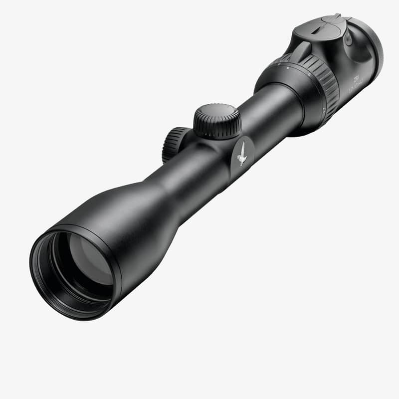 Swarovski Z6i 1.7-10x42 sida Swarovski Z6i 1.7-10x42 sida