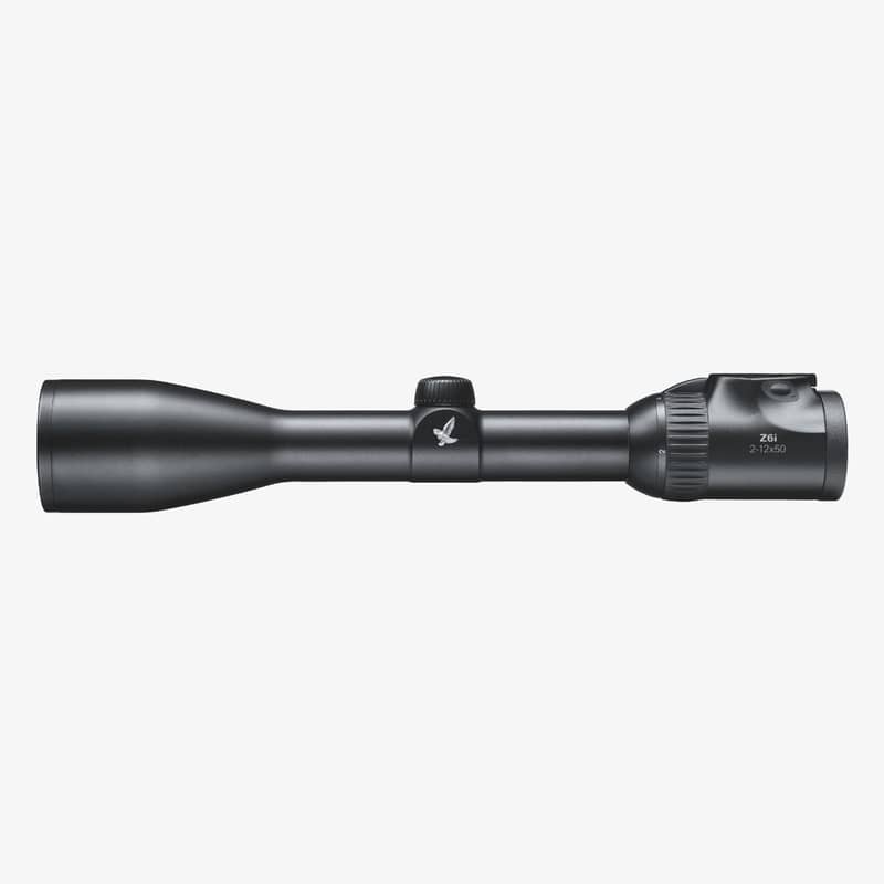 Swarovski Z6i 2-12x50 Profil