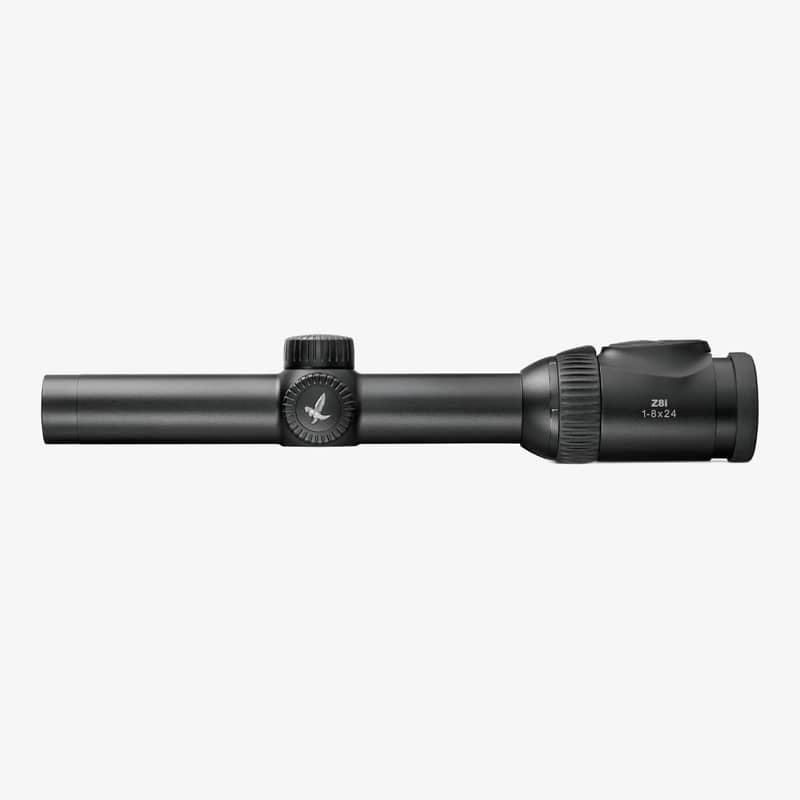 Z8i 1-8x24 Profil