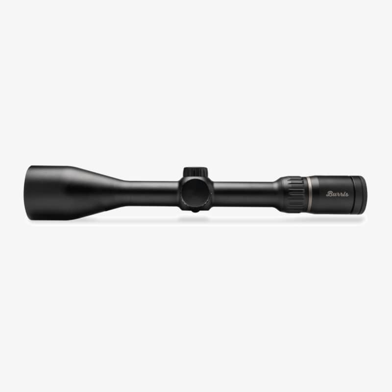 Burris Four XE 2.5-10x50 Profil