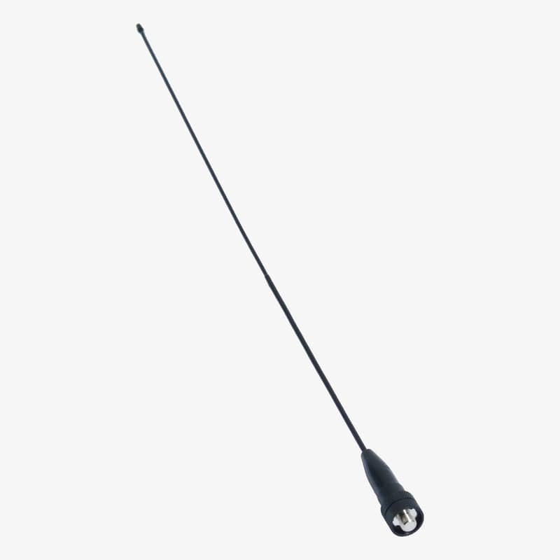 prohunt basic antenn svart 155mhz