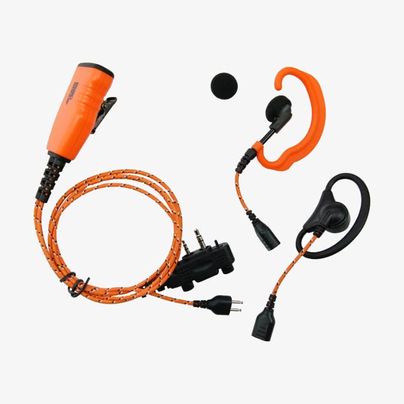 prohunt basic headset peltor